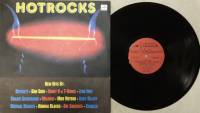 Пластинка виниловая , Hotrocks Мелодия 300 мм. (Сост. отл.)