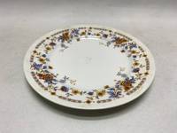 Тарелка десертная ГДР 19 см