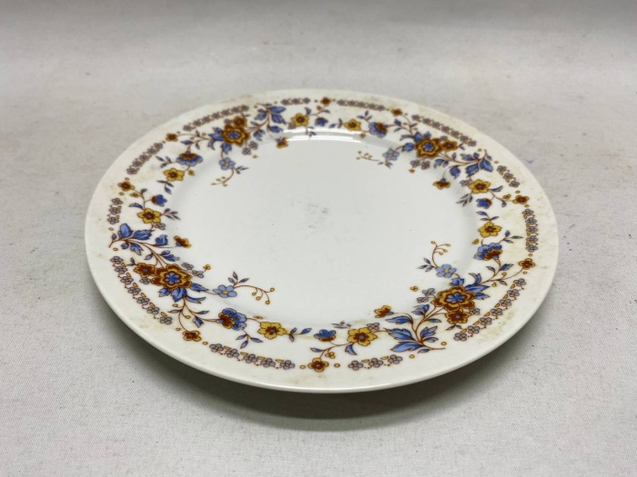 Тарелка десертная ГДР 19 см