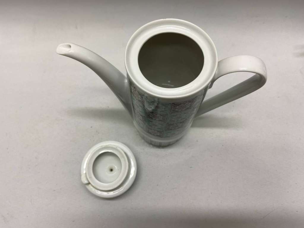 Чайник кофейник KAHLA Германия