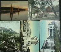 Неизвестно-год Набор ПК, 5 шт. Неизвестна Ассорти   ,  