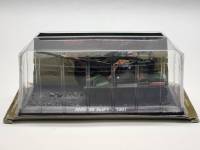 Танки мира модель AMX 30 AuF1  1997 в коробке-блистере без журнала