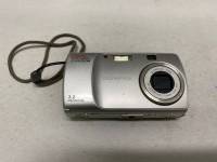 Фотоаппарат OLIMPUS С-310 рабочий