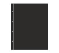 Разделитель FOLIOZWL в альбом. "Leuchtturm", #313914
