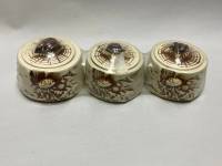 Набор для специй керамика