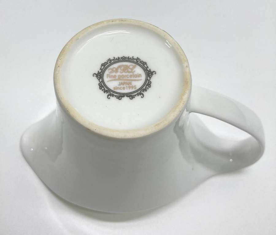 Соусник ABL, Япония