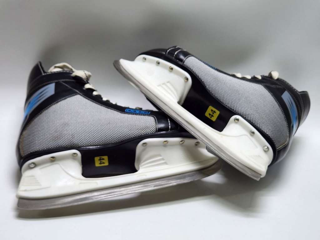 Хоккейные коньки Барс 44 размер