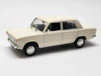 Модель авто 1:43 Polski Fiat 125P