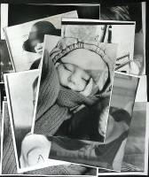 Набор ч\б фотографий, 35 шт., фотграф Валентина Кондратова