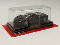 Модель автомобиля Ferrari Enzo Ferrari в коробке-блистере без журнала