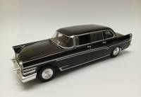Авто легенды CCCР модель ЗИЛ 111 без коробки 1:43
