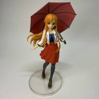 Аниме фигурка Asuna от Taito Sword Art Online без коробки
