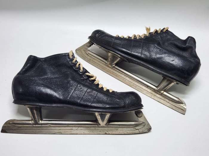 Коньки мужские СССР 43 размер