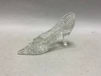 Хрустальная туфелька 