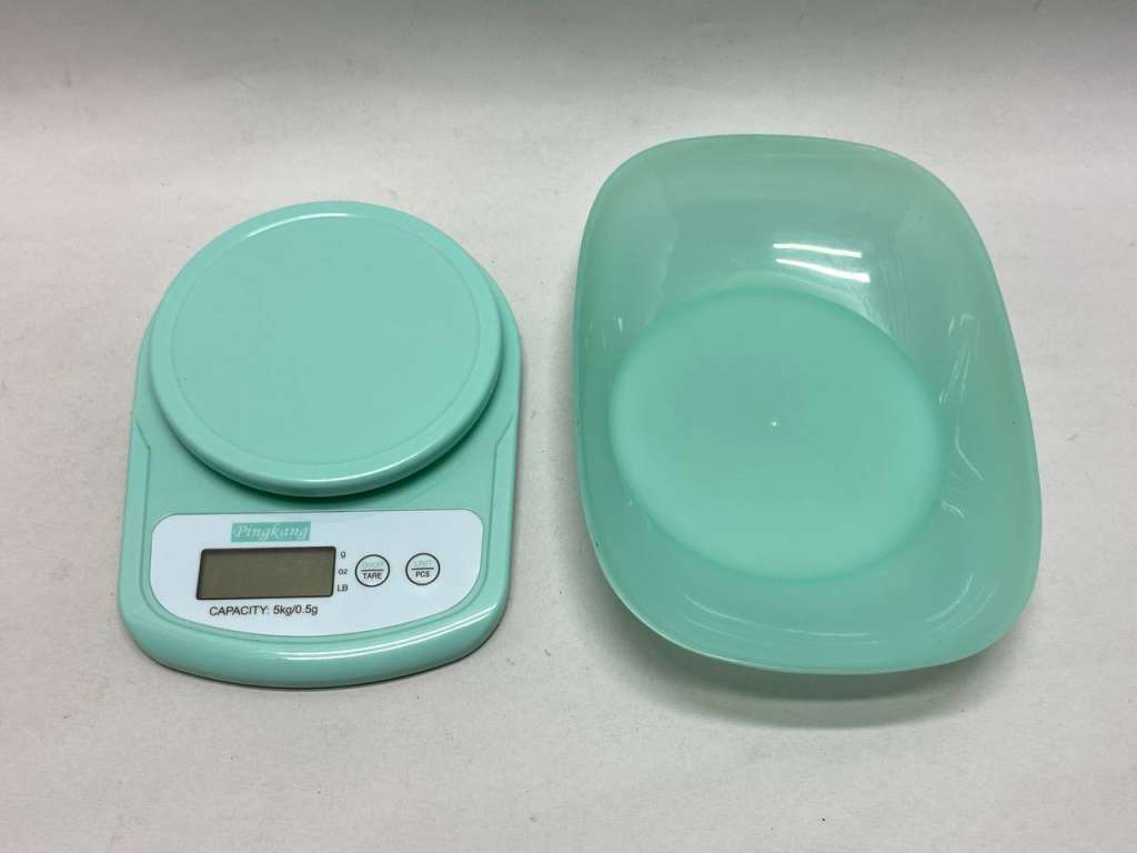 Весы кухонные 5 кг Китай