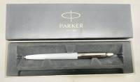 Ручка шариковая Parker в подарочной коробке Франция