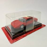 Eaglemoss Ferrari 328 GTE 1985 1:43 в блистере без журнала