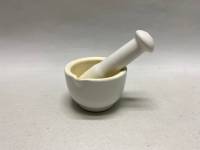 Ступка для специй керамика