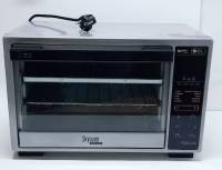 Духовой шкаф Radmond, SkyOven RO-5717S, Китай, рабочий (сост. на фото)