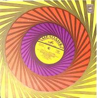 Пластинка виниловая Р. Паулс Я. Петерс Сестра Керри Мелодия 300 мм. Excellent