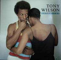 Пластинка виниловая Tony Wilson Catch one Stereo 300 мм. (Сост. отл.)