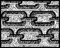 (№1922P-3a) Банкнота Мемель 1922 год "2 Mark "Немецкая марка"
