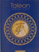 Журнал Taleon, клубный журнал 2004 № 2, май Финляндия Мягкая обл. 128 с. С цв илл