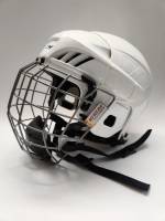 Шлем хоккейный CCM FL40 XS маска ССМ