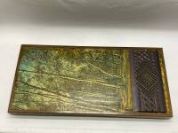 Радиоприемник Русь - 201 в сувенирном исполнении