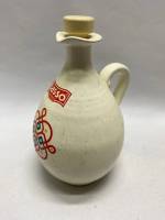 Кувшин для оливкового масла керамика