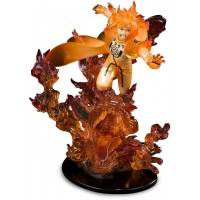 Аниме фигурка Minato Namikaze Kurama оригинал c коробкой