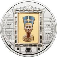() Монета Острова Кука 2012 год 20  ""    AU