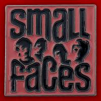28686\127516 Значок "Small Faces"