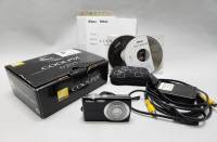 Фотоаппарат цифровой Nicon Coolpix S203  Япония  (сост. отл. рабочий)