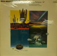 Пластинка виниловая , Spring Sample`87 Digital 300 мм. (Запечатанная)