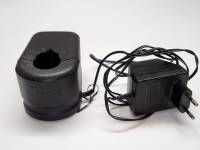 Зарядное устройство Black & Decker HKSD-012272