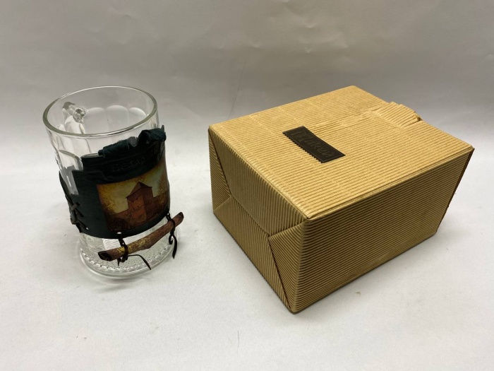 Пивная кружка Михей Беларусь