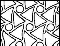 (№1922) Банкнота Германия 1922 год "1 Mark"