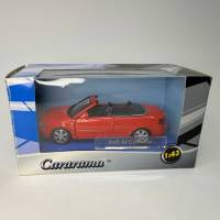 Модель авто Audi A4 Cabriolet 1:43 в коробке Cararama Hongwell