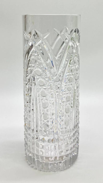 Ваза, хрусталь, СССР