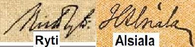(,) Банкнота Финляндия 1922 год 1 000 марок    UNC