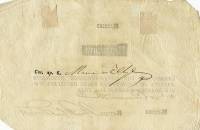 (№1806A-11x.2) Банкнота Россия 1806 год "50 Rubles"