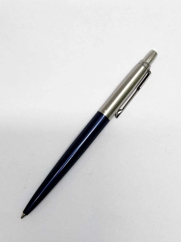 Ручка шариковая Parker Jotter Core K63 в подарочной коробке