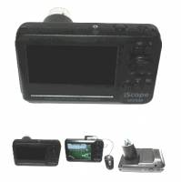 *Микроскоп цифровой MV500-IW, USB