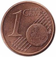 () Монета Словения 2009 год   ""   Серебрение  UNC