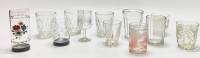 Стопки рюмки, 12 шт