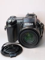 Фотоаппарат цифровой зеркальный Nicon Coolpix E5700  Япония  