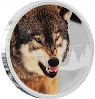 () Монета Остров Ниуэ 2016 год 2  ""    AU