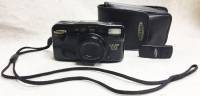 Фотоаппарат Samsung Slim zoom 1150 в футляре (сост. на фото)