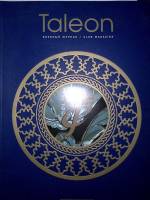 Журнал Taleon, клубный журнал 2009 № 2, март-апрель Санкт-Петербург Мягкая обл. 128 с. С цв илл